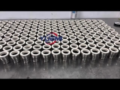 Bt-Fn Wasserpumpe Mechanische Schachtdichtung 155 Typ Bellow Mechanische Dichtung für Umlaufpumpe