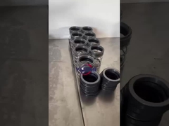 Wasserpumpe mechanische Dichtung