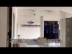 YUEMI Mechanische Dichtung