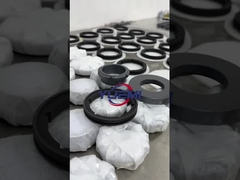 WAUKESHA 101671 SPX Walker-Lebensmittelmaschine/Rotationspumpe/Einfachmechanische Dichtung/WAUKESHA-1.25/1.625/2