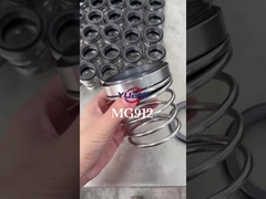 Wasserpumpe mechanische Dichtung