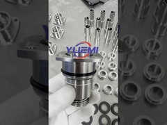 EBARA WQ Unterwasserpumpe Kombination mechanische Dichtung 560DA-40C