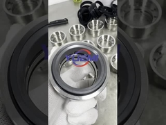 Mechanische Dichtung Hi-G-Säule Sanitäre Pumpen Dichtung Grundfos-Pumpen Hydrostalpumpen