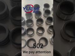 John Crane Typ 502 Gleitringdichtung für Wasserpumpenwelle, Multi-Medien