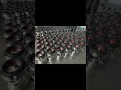 103 103b Federmechanische Dichtung Elastomer Gummi Schwellwasserpumpen Dichtungen