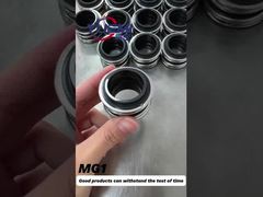 Borgmann G60 Wasserpumpe Mechanische Dichtung Standard Ersatzgröße MG1-12mm-100mm