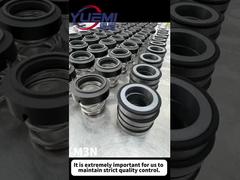 M3N M2N 101 Pump Seal Wassermechanische Dichtung Firma G6 CAR SIC FKM