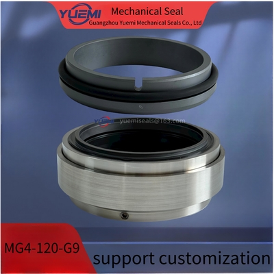 MG4-120/G9 Deutsch K-SB Abwasserpumpe Mechanische Dichtung BGM Standardgröße