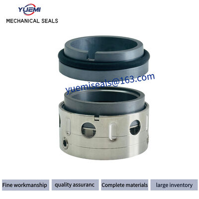 OEM/ODM 58U/59U Pumpe John Crane Siegel Abwasserpumpen Reaktoren Chemische Pumpen Einseitiges mechanisches Siegel