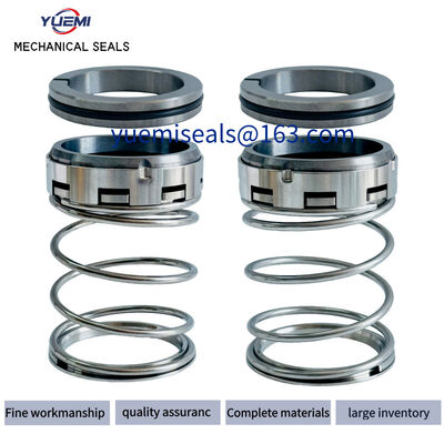 Mechanische Pumpensiegel für Industriezwecke mit Premium-Typ 1