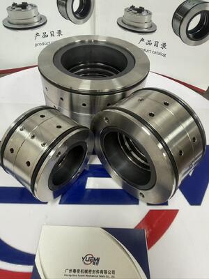 WI Emu-Pumpenwellendichtung Mechanische Dichtung 35 mm/50 mm/75 mm für Emu®-Tiefwasserpumpen