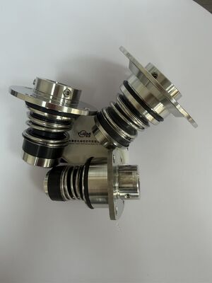 WI KSB 16/20/22 Gleitringdichtung für industrielle Chemiepumpen