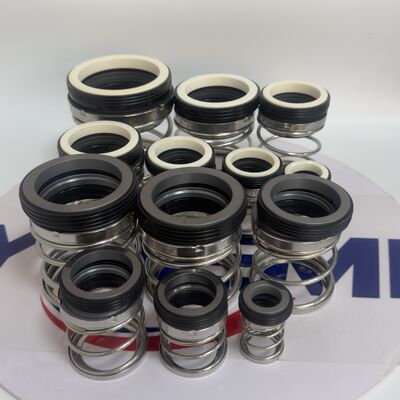 Typ 21 Ersetzen Sie mit JohnCrane Elastomerbellows für die mechanische Dichtung von Pumpen