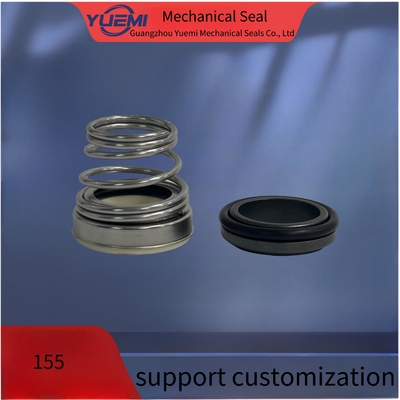 BT-AR 155-10mm-40mm-Serie Mechanische Dichtung O-Ring Dichtung Festring