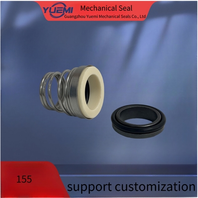 BT-AR 155-10mm-40mm-Serie Mechanische Dichtung O-Ring Dichtung Festring