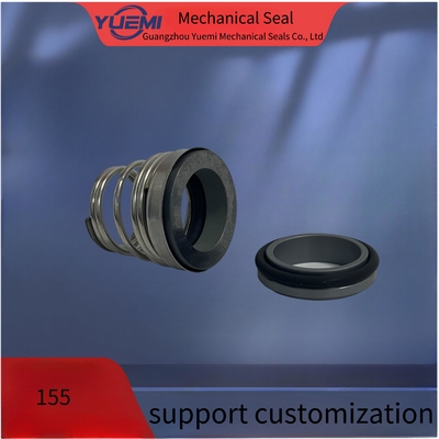 BT-AR 155-10mm-40mm-Serie Mechanische Dichtung O-Ring Dichtung Festring