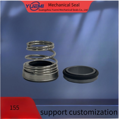 BT-AR 155-10mm-40mm-Serie Mechanische Dichtung O-Ring Dichtung Festring