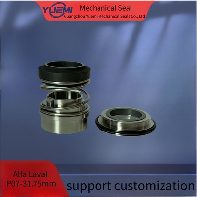 Einseitige Sanitärpumpe AFL Mechanische Dichtung P07-31.75mm AES ersetzen