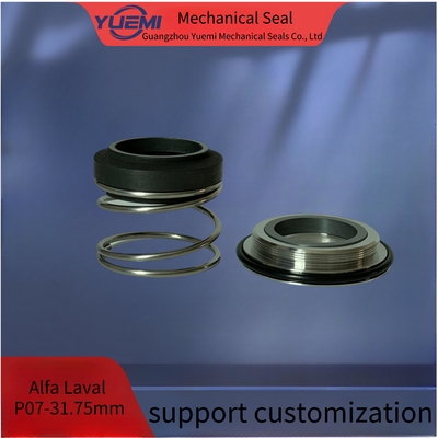 Einseitige Sanitärpumpe AFL Mechanische Dichtung P07-31.75mm AES ersetzen