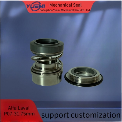 Einseitige Sanitärpumpe AFL Mechanische Dichtung P07-31.75mm AES ersetzen