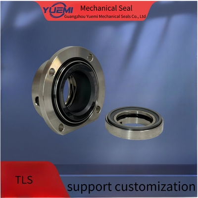 TLS Durrex Rotorpumpe Mechanische Dichtung / Sanitärpumpe / Siruppumpe / Ohne Wasserkühlung