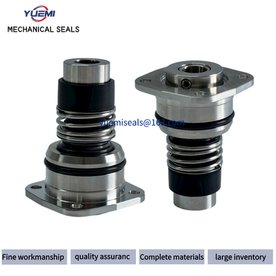 Mechanische Dichtung für Ebara Evms, Evmsg Evmsl Pumpen 12mm 16mm 25mm