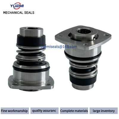 Mechanische Dichtung für Ebara Evms, Evmsg Evmsl Pumpen 12mm 16mm 25mm