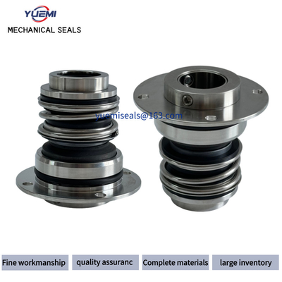 Mechanische Dichtung für Ebara Evms, Evmsg Evmsl Pumpen 12mm 16mm 25mm