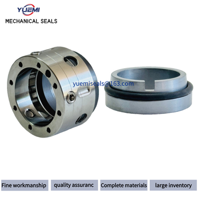 SRS-59u Mechanische Dichtung John-Kran-Dichtungssysteme und Safematische Mutil-Feder-Mechanische Dichtung für Zentrifugalpumpen