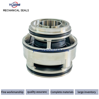Sarlin 43 Patrone Mechanische Dichtung 43mm für Sarlin Glf Flygt Abwasserpumpe für Se SL Pumpe
