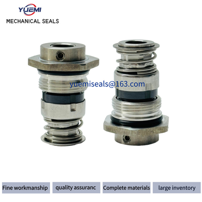 Mechanische Dichtung Acrb Of Cr Vertikale Pumpe Federdichtung 12mm 16mm und 22mm