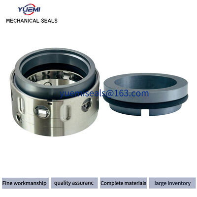 OEM/ODM 58U/59U Pumpe John Crane Siegel Abwasserpumpen Reaktoren Chemische Pumpen Einseitiges mechanisches Siegel