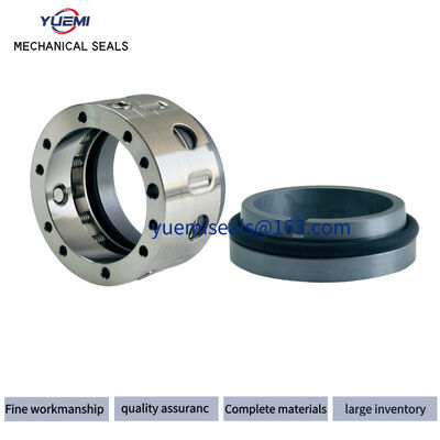 OEM/ODM 58U/59U Pumpe John Crane Siegel Abwasserpumpen Reaktoren Chemische Pumpen Einseitiges mechanisches Siegel