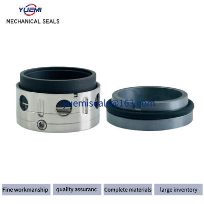 OEM/ODM 58U/59U Pumpe John Crane Siegel Abwasserpumpen Reaktoren Chemische Pumpen Einseitiges mechanisches Siegel