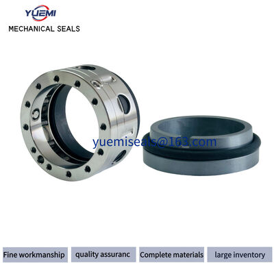 OEM/ODM 58U/59U Pumpe John Crane Siegel Abwasserpumpen Reaktoren Chemische Pumpen Einseitiges mechanisches Siegel