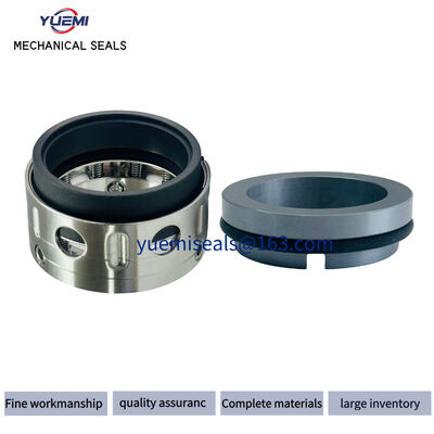 OEM/ODM 58U/59U Pumpe John Crane Siegel Abwasserpumpen Reaktoren Chemische Pumpen Einseitiges mechanisches Siegel