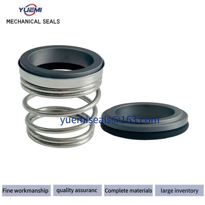 155 Typ Balg-Gleitringdichtung für Kreiselpumpe, rotierende Welle, für Pumpen, Gleitringdichtung