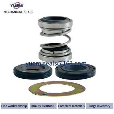 560D Mechanical Seals Water Pump Elastomer Bellows Double Seal Sic/Sic/Car/Cer/NBR