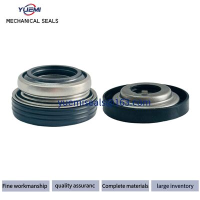 FTK2-16/20/25/35/Ftk-Gleitringdichtung für Auto-Kühlmittelpumpe, Patronendichtung, Wasserpumpe, Hydraulikdichtung, Autoteile, Dichtung, Silikondichtung