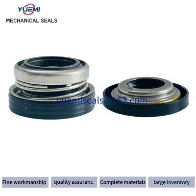 FTK2-16/20/25/35/Ftk-Gleitringdichtung für Auto-Kühlmittelpumpe, Patronendichtung, Wasserpumpe, Hydraulikdichtung, Autoteile, Dichtung, Silikondichtung