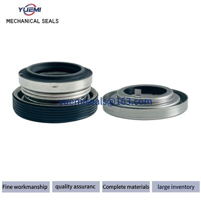 FTK2-16/20/25/35/Ftk-Gleitringdichtung für Auto-Kühlmittelpumpe, Patronendichtung, Wasserpumpe, Hydraulikdichtung, Autoteile, Dichtung, Silikondichtung