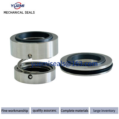 Mechanische Dichtung von Firstam für Fristam Fp / FL / FT Pumpe für Futterpumpe