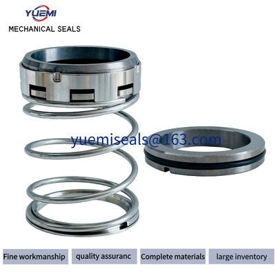 Mechanische Pumpensiegel für Industriezwecke mit Premium-Typ 1