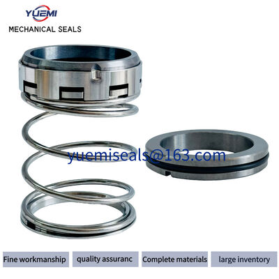 Mechanische Pumpensiegel für Industriezwecke mit Premium-Typ 1