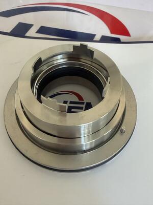 Black-mer Industrie-Wasserpumpe, abgedichtete Abwasserpumpe, Gleitringdichtung