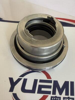 Black-mer Industrie-Wasserpumpe, abgedichtete Abwasserpumpe, Gleitringdichtung