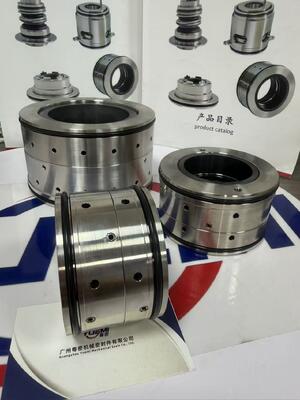 WI Emu-Pumpenwellendichtung Mechanische Dichtung 35 mm/50 mm/75 mm für Emu®-Tiefwasserpumpen