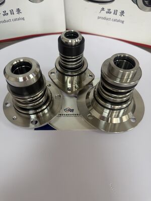 WI KSB 16/20/22 Gleitringdichtung für industrielle Chemiepumpen