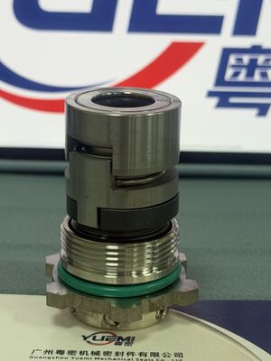 Walrus TPH 2t 4t 8t 12t 25t 50t Pump Mechanische Dichtungen für Walrus TPH Serie Pumpen