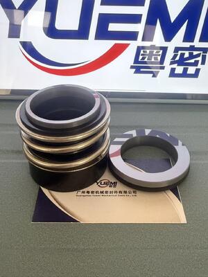 MG13/Z Heißwasserrohr Kreiselumwälzpumpe Gleitringdichtung Glf Tp/Tpd/Lp/Lm, G4 G6 G60